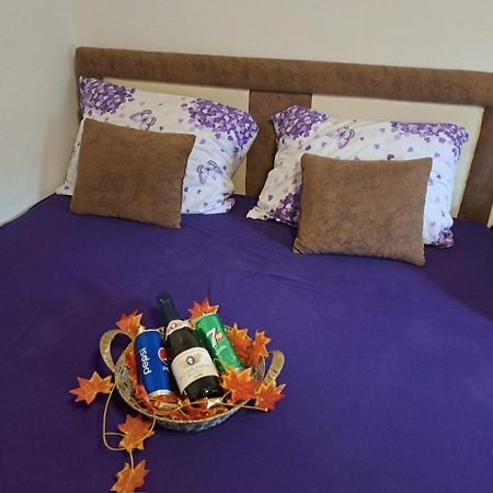 Apartman En Dusanovac Екстериор снимка