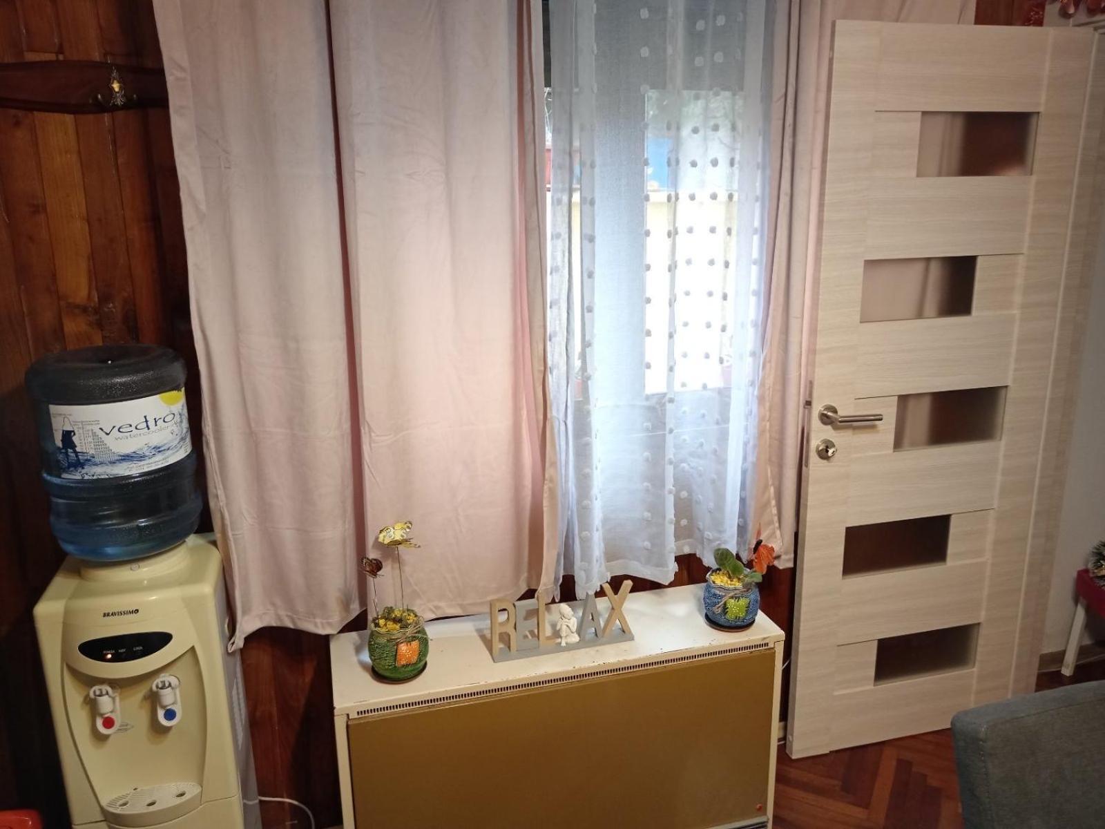 Apartman En Dusanovac Екстериор снимка