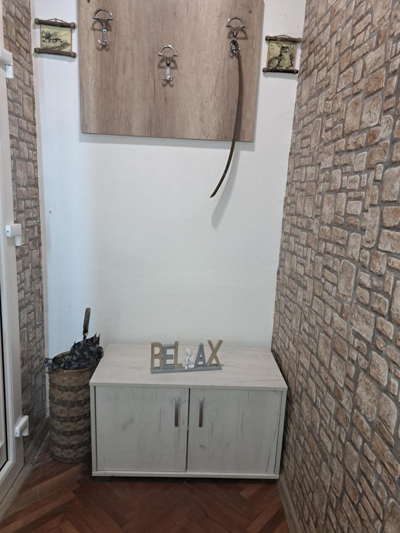 Apartman En Dusanovac Екстериор снимка