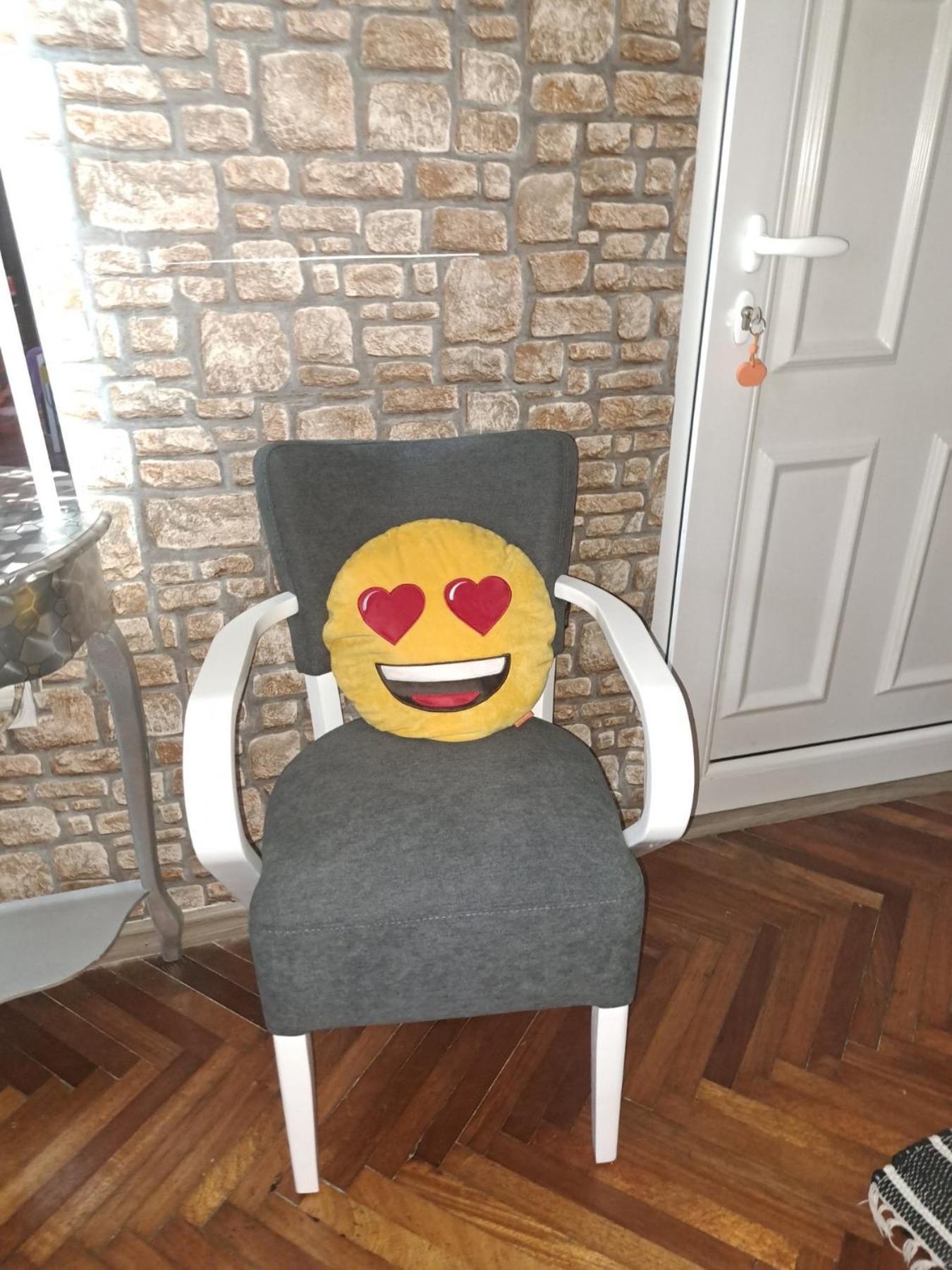 Apartman En Dusanovac Екстериор снимка
