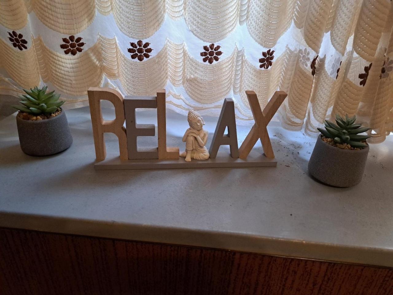 Apartman En Dusanovac Екстериор снимка