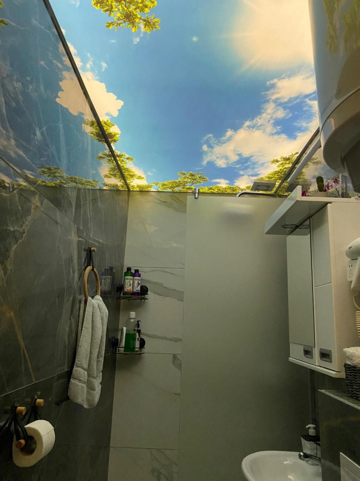 Apartman En Dusanovac Екстериор снимка